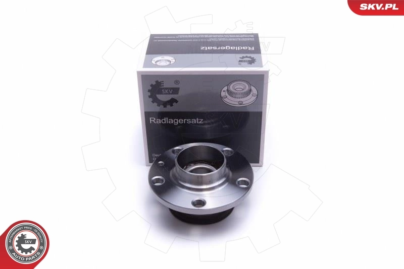 Wheel Bearing Kit